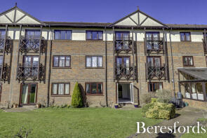 11, Ravenscourt, Sawyers Hall Lane, Brentwood CM15 9BE