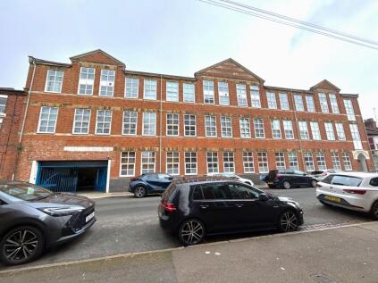Talbot Road, Northampton, Northamptonshire, NN1