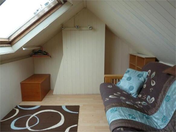 Loft Room