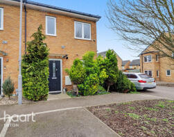 29, Farley Meadows, Luton LU1 5FS