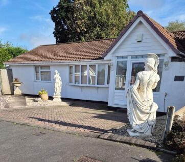 Hothersall Drive, Sutton Coldfield, B73 5RW