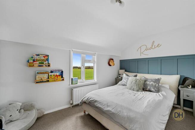 Mill Cottage 