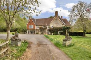 1, Little Doucegrove Cottages, Doucegrove Lane, Rye TN31 6JQ