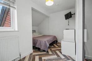 2b, Morse Avenue, Norwich NR1 4PW