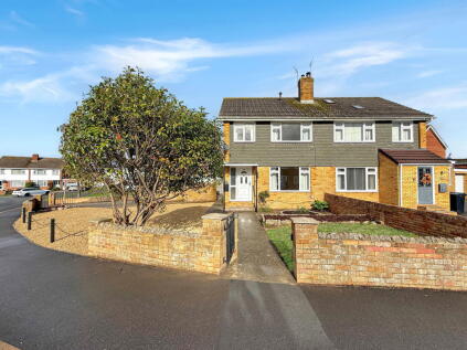 Parklands, Trowbridge, BA14