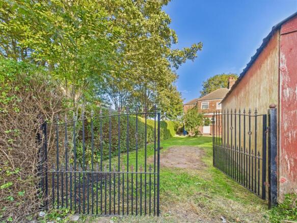 3 bed End of Terrace for sale Image 12
