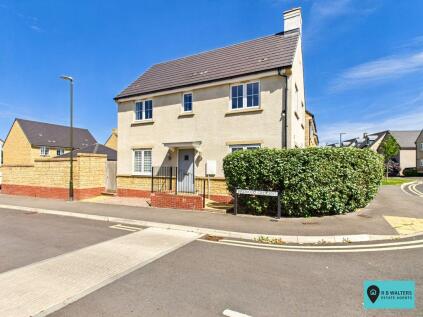Birdwood Crescent, Brockworth