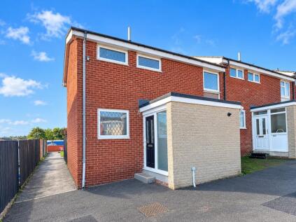 Jervaulx Road, Skelton-In-Cleveland, TS12