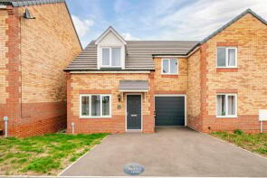2, Conifer Grove, Rhodesia, Worksop S80 3GS