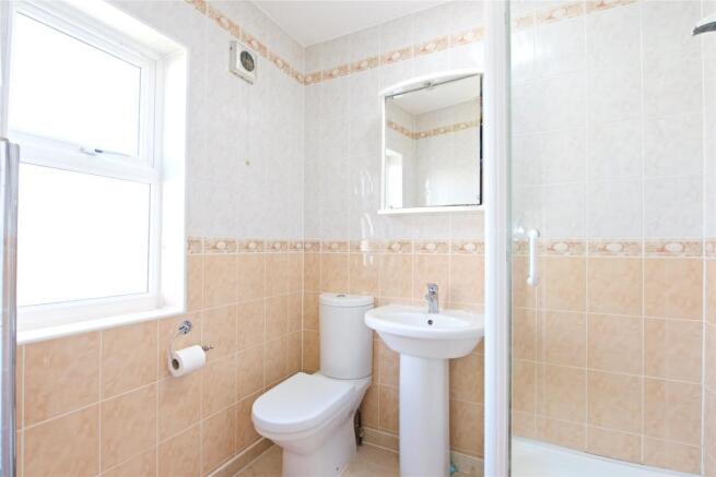 Master En Suite