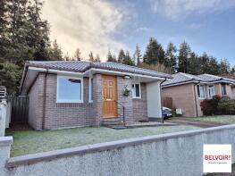 16, Loch Lann Court, Culloden, Inverness IV2 7UF