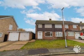 31, Curlew Crescent, Basildon SS16 5HR