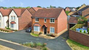 15, Drabble Close, Shifnal TF11 9QN