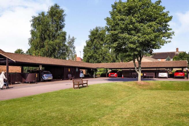 Parking Areas