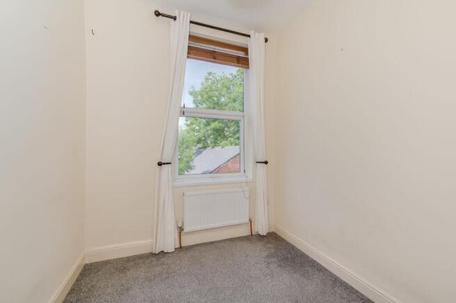 BEDROOMS AND BATHROOM