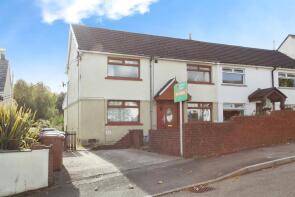 14, Elidyr Road, Newbridge, Treowen NP11 3EE