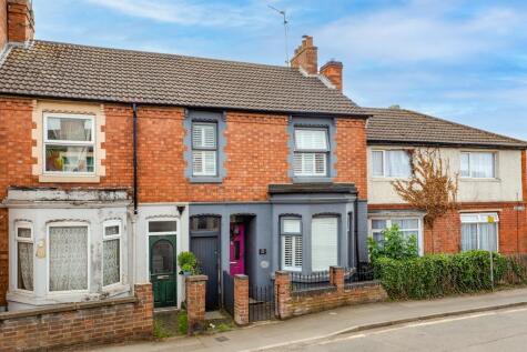 Bath Road, Kettering