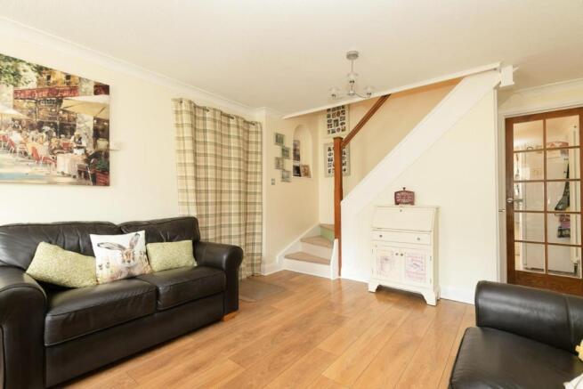 Front Reception Room