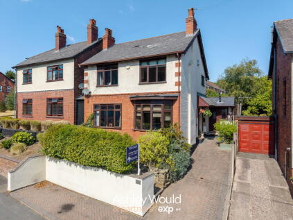 Barrs Road, Cradley Heath, B64 7EX
