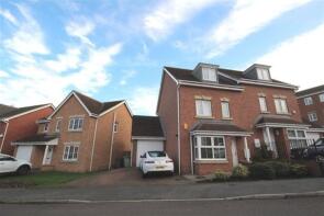 4, The Wharf, Knottingley WF11 8BT