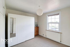 12, Hillside Grove, London N14 6HE
