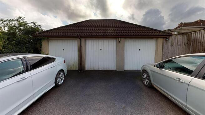 Garage and Parking