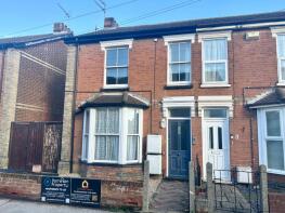 Flat 2, 3, Highfield Road, Felixstowe IP11 7BZ