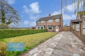 162, Endon Road, Norton, Stoke-on-trent ST6 8NQ