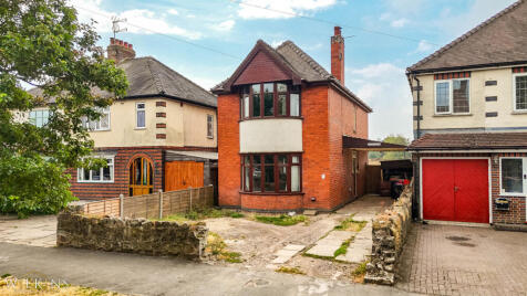 Birmingham Road, Ansley, Nuneaton, Warwickshire, CV10