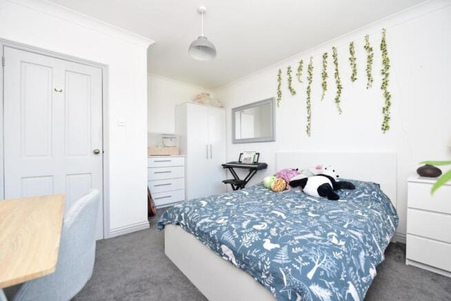 Bedroom Four