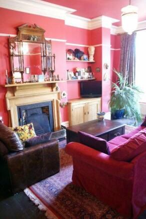 Drawing Room