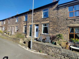 42, The Green, Penistone, Sheffield S36 6BL