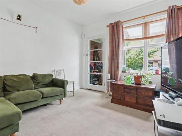 sitting room