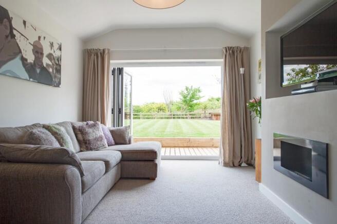 sitting room