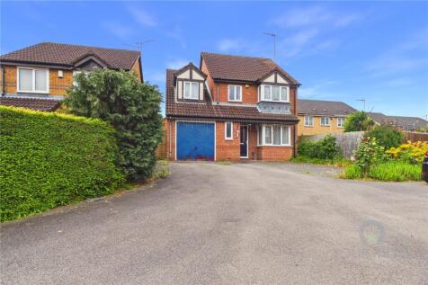 Mortimer Close, Buckingham Fields, Northampton, NN4