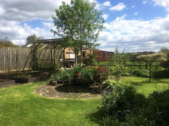 Gardens