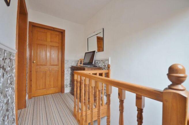 Second floor l...
