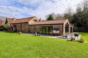 Lindley Cottage, York Road, Naburn, York YO19 4RU