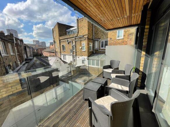 Lisson Grove, London, NW1 photo 2