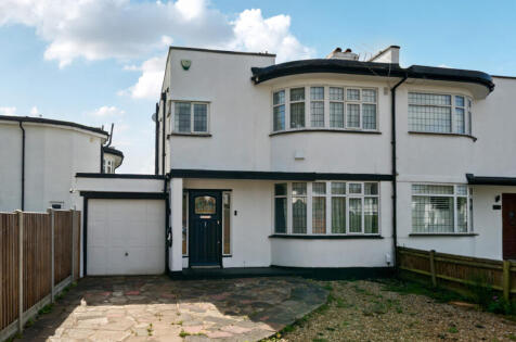 Fairfield Road, Petts Wood, BR5