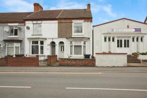 264, Lawford Road, New Bilton, Rugby CV21 2JE