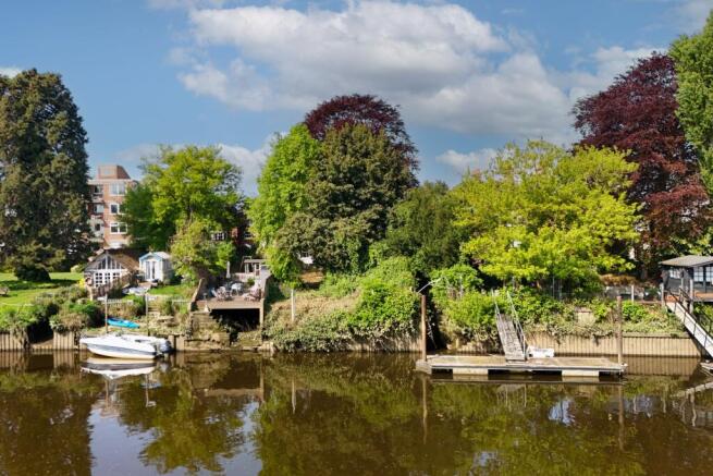 Kingsmead, 111 Strawberry Vale, Twickenham TW1 4SJ