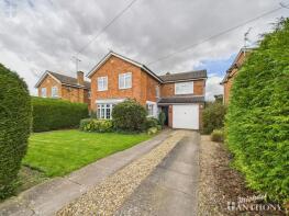 169, Long Meadow, Aylesbury HP21 7EB