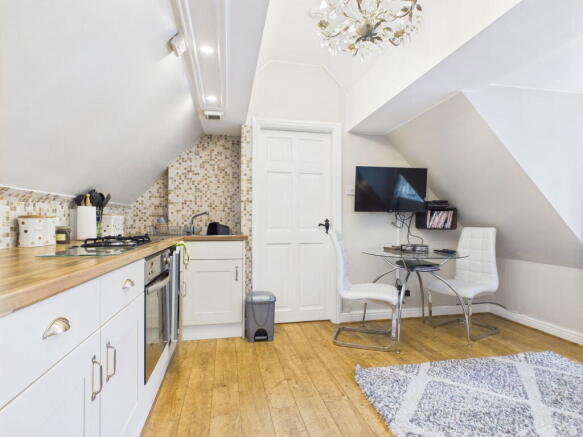 Apartment 7, Bracken Fell, Beck Allans Grasmere LA22 9SZ photo 4