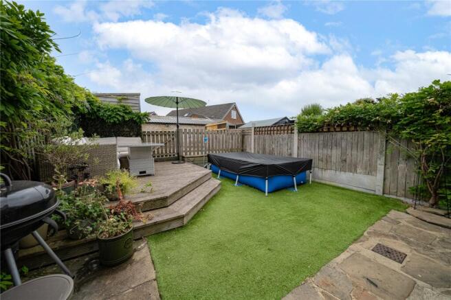 3 bed End of Terrace for sale Image 9
