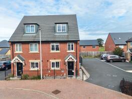 90, Samuel Armstrong Way, Crewe CW1 4SH
