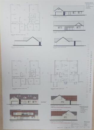 Plans For Loft