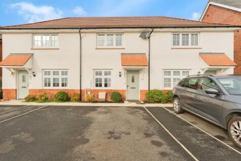 Tiler Close, Little Sutton, Ellesmere Port