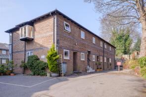 Flat 21, 2 Lifestyle House, Melbourne Avenue, Sheffield S10 2QH