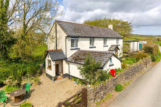 Head Gate Cottage